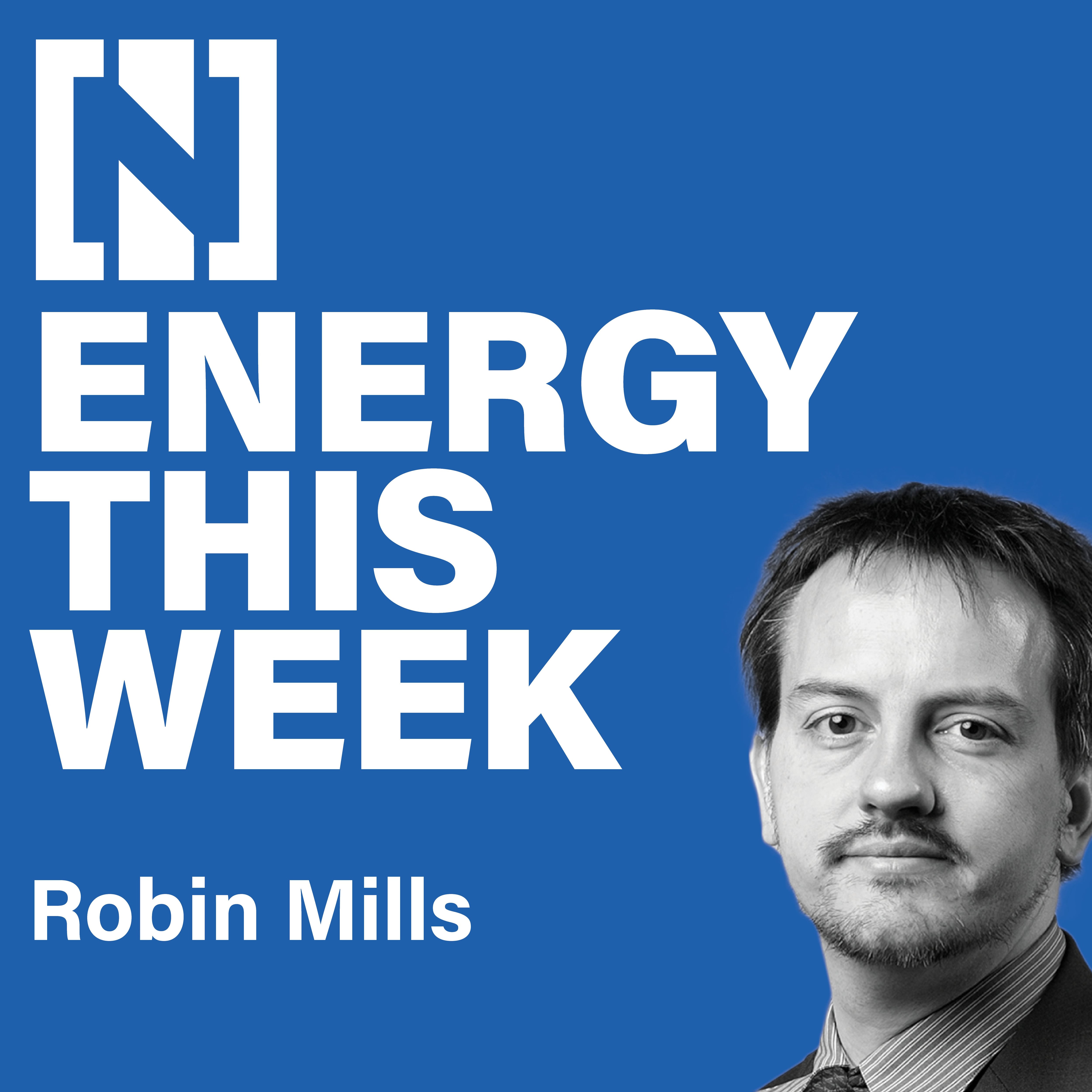 Energy This Week