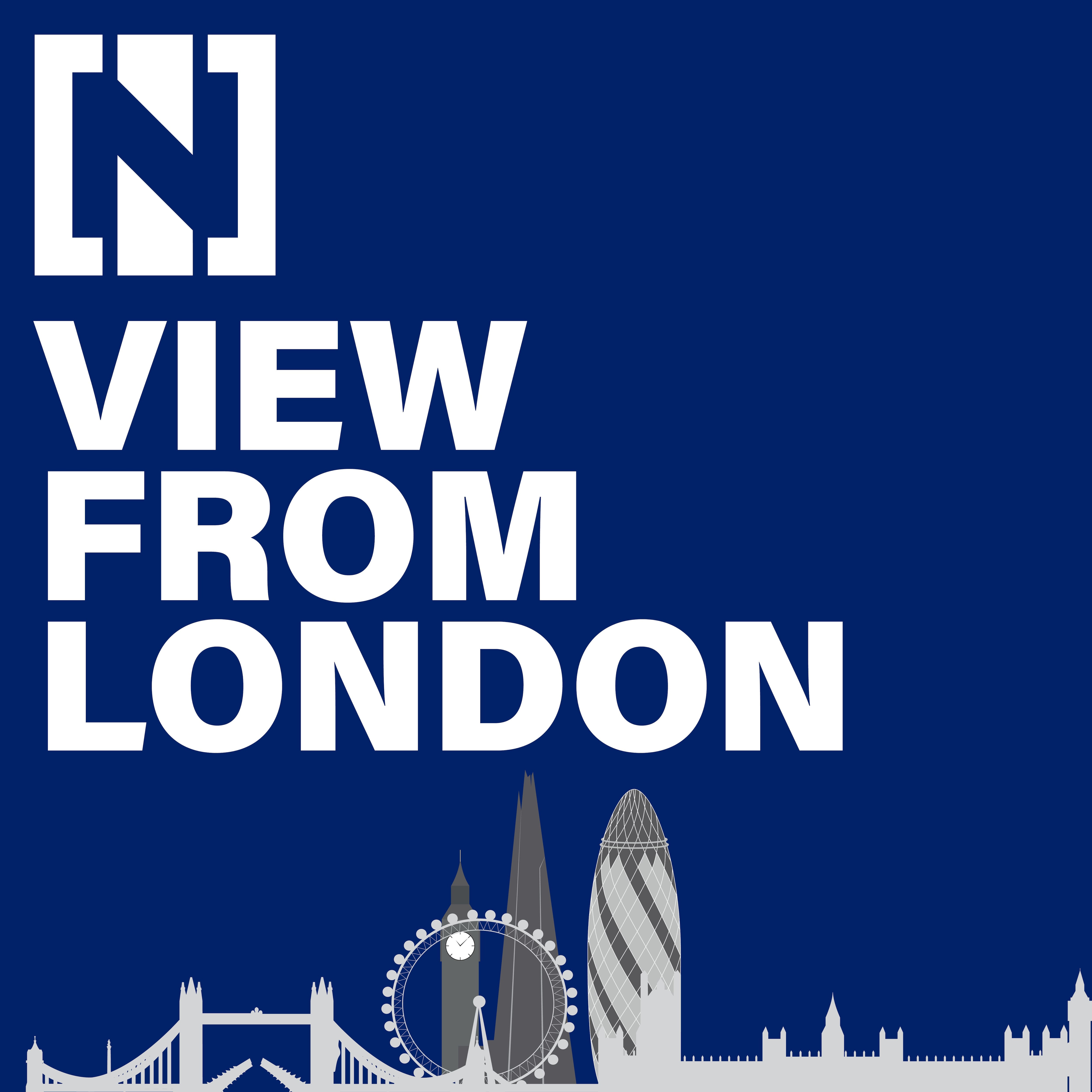 View From London