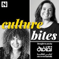 Culture Bites